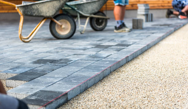 Best Best Concrete Contractor  in Fall Creek, WI