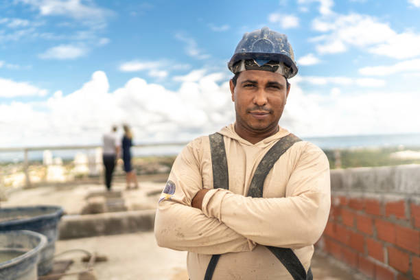 Best Custom Concrete Contractor  in Fall Creek, WI