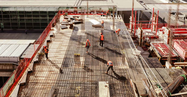 Best Concrete Patio Contractor  in Fall Creek, WI