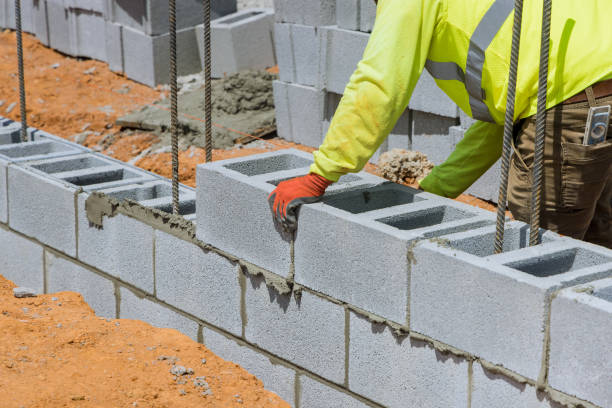 Best Concrete Demolition Services  in Fall Creek, WI