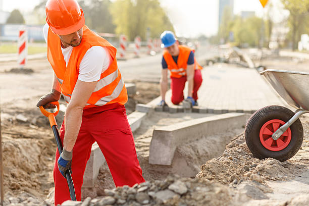  Fall Creek, WI Concrete contractor Pros